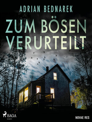 Zum Bösen verurteilt - Audiobook
